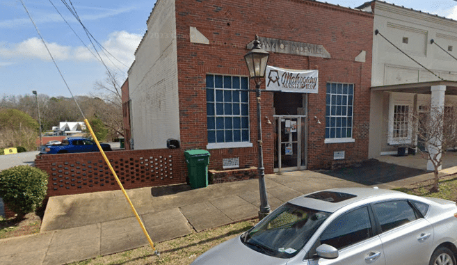 4 Killed, 20+ Injured In Shooting At 16th Birthday Party In Alabama