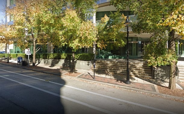 Louisville Gunman Live-Streamed Shooting, Was Employed By Bank And About To Be Fired