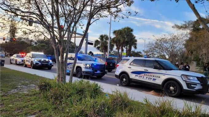 Bradenton Teen And Friend Shoot At Stepdad After Altercation