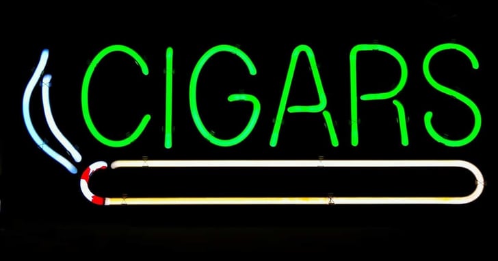 Would-Be Smoke Shop Burglar Shot In Legs By Employee