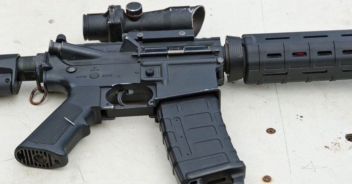 Illinois Semi-Automatic Firearm Ban Overturned by Federal Judge