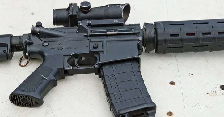 Illinois Semi-Automatic Firearm Ban Overturned by Federal Judge