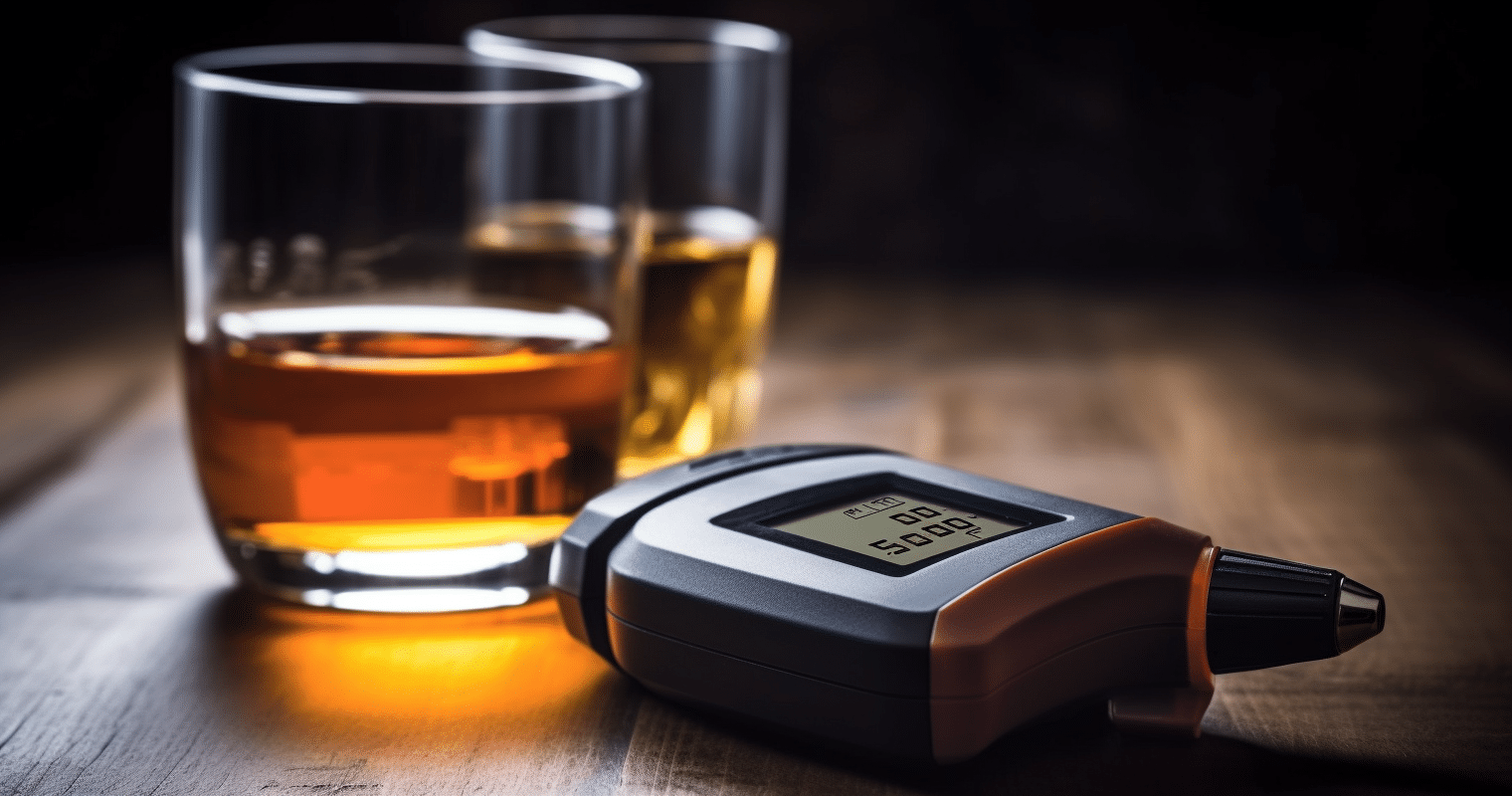 Investigation Reveals Man Shot In Self-Defense Had A Blood Alcohol Content Of .17