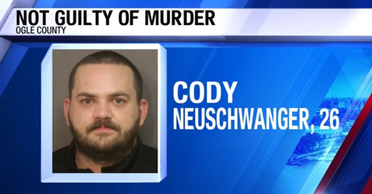 Charges Including “Mob Action” Fail To Stick In Self-Defense Shooting