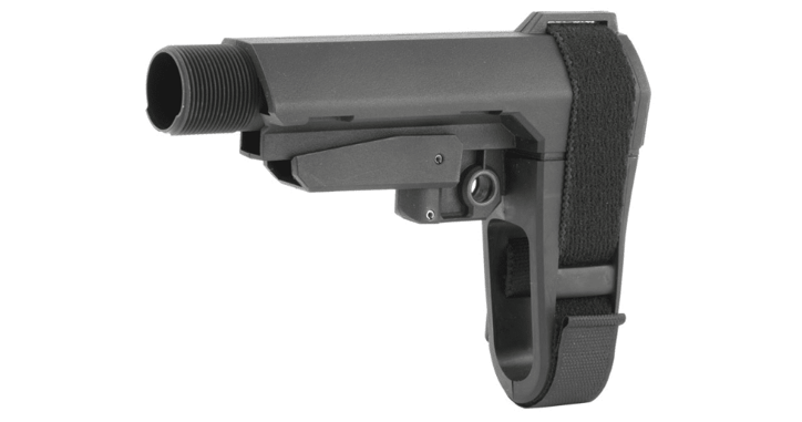 GOA STATEMENT ON 5TH CIRCUIT INJUNCTION ON PISTOL BRACE RULE