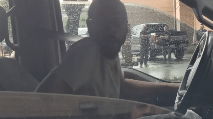 Gunpoint Encounter: Houston Man’s Good Deed Turns Traumatic