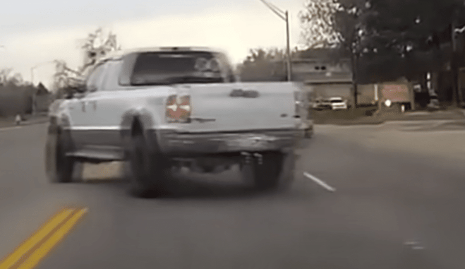 Dashcam Captures Road Rage Shooting On Busy Denver Street