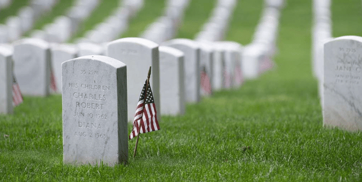 Honoring Those Who Gave The Ultimate Sacrifice For Our Freedoms This Memorial Day