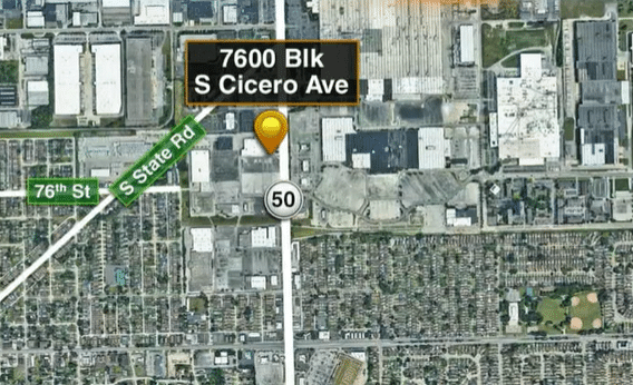 Chicago CCW Turns Tables On Carjackers, Shooting 1 Of 2