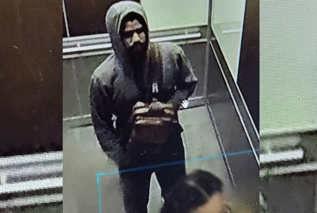 BREAKING: Mass Shooting Suspect On The Loose In Atlanta, At Least 1 Dead And 4 Injured