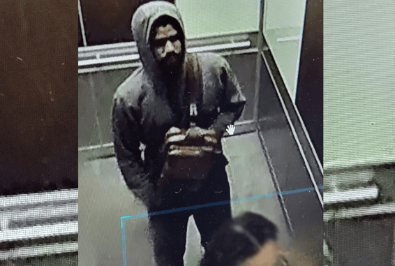 BREAKING: Mass Shooting Suspect On The Loose In Atlanta, At Least 1 Dead And 4 Injured