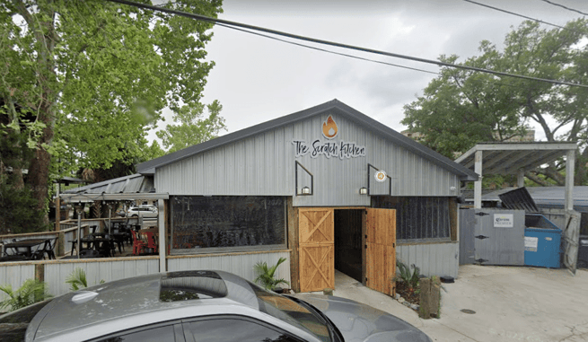 1 Dead, 6 Injured In Mississippi Restaurant Shooting
