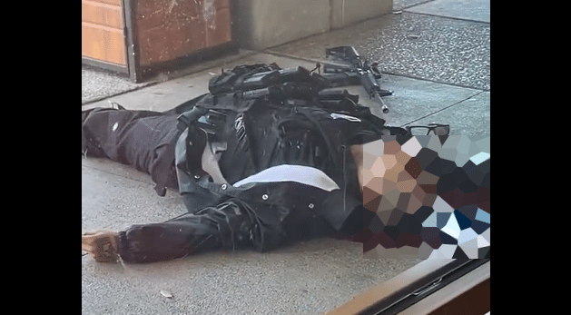 UPDATED: What We Know About The Allen, Texas Mall Gunman