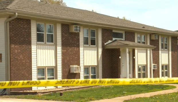 Family Friend Shot And Killed While Reportedly Threatening People With A Knife