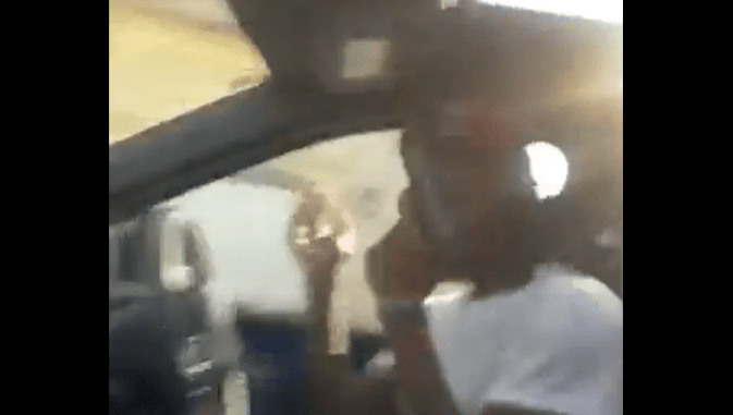 Basketball Star Suspended After Reportedly Flashing Gun On Instagram Live Video