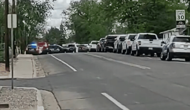 New Mexico Mass Shooting: 3 Dead, 9 Injured, 18-Year-Old Suspect Killed By Police