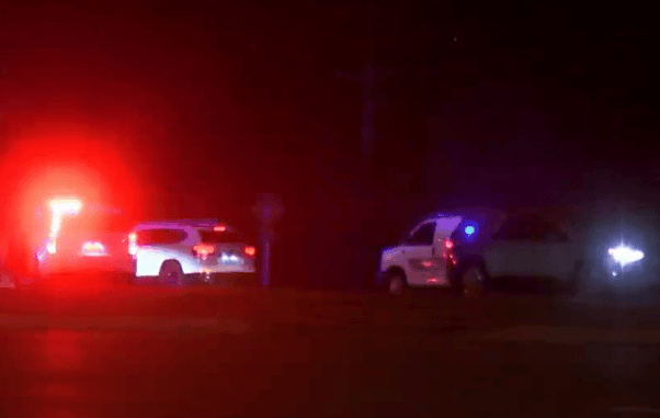CCW IN ACTION: Armed Driver Shoots And Kills Man During Apparent Road Rage Incident