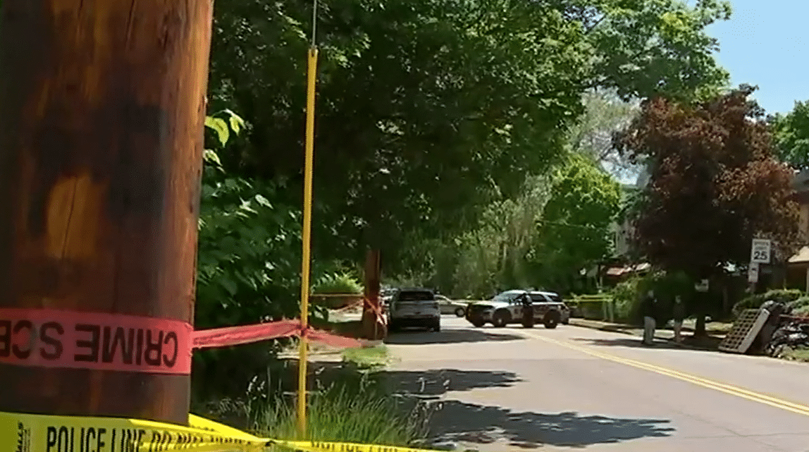 PA Teen Shot And Killed During Home Invasion Attempt