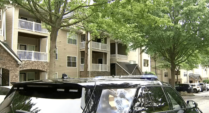 Resident Shot And Killed During Suspected Home Invasion In Georgia