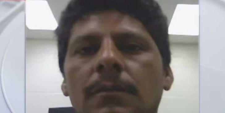 Texas Mass Shooting Suspect, Who Murdered 5 Neighbors, Captured Without Incident