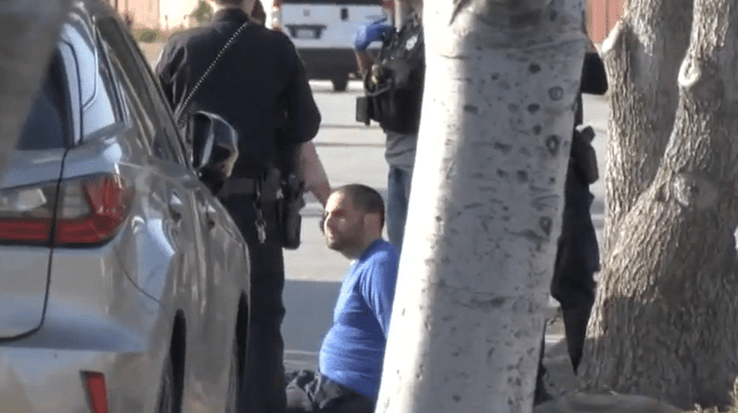 Why We Carry: 31-Year-Old Man Goes On Deadly Stabbing & Carjacking Rampage, Killing 3 And Injuring 3 Others