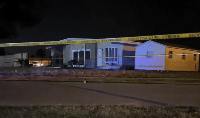 911 Calls Reveal Terrifying Night In Port Charlotte Home Invasion