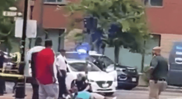UPDATE: 2 Killed, 5 Injured In Mass Shooting Following Graduation Ceremony, Suspect In Custody