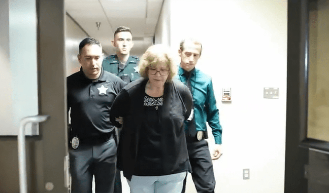 58-Year-Old Woman Arrested In Shooting Death Of Ajike Owens