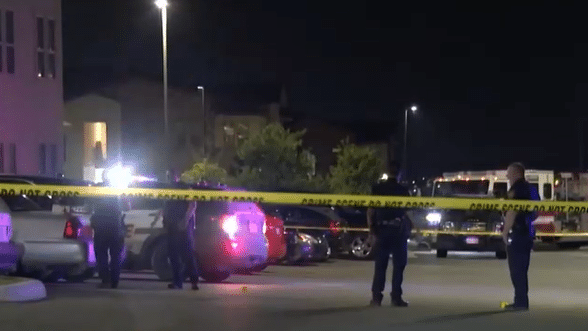 Noise Complaint Escalates Into Shots Fired, Woman Shot In Chest