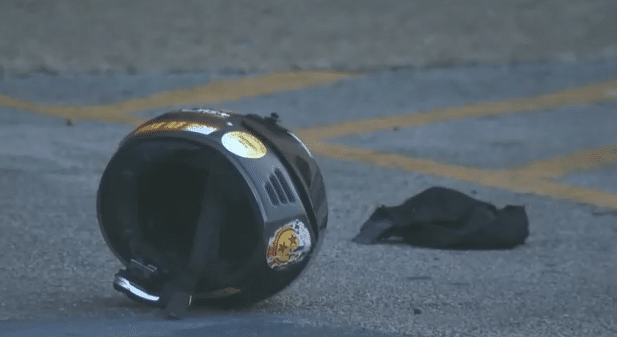 Man Shot In Texas Mall After Argument, Suspect On The Loose