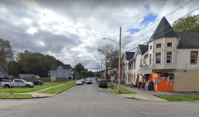 13 Shot, Stabbed, Or Run Over By Vehicles At Syracuse, NY Block Party