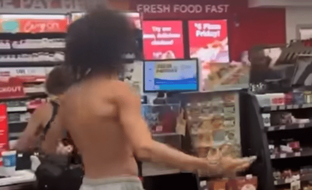 Store Clerk Not Facing Charges After Shooting At Multiple People During Circle K Confrontation