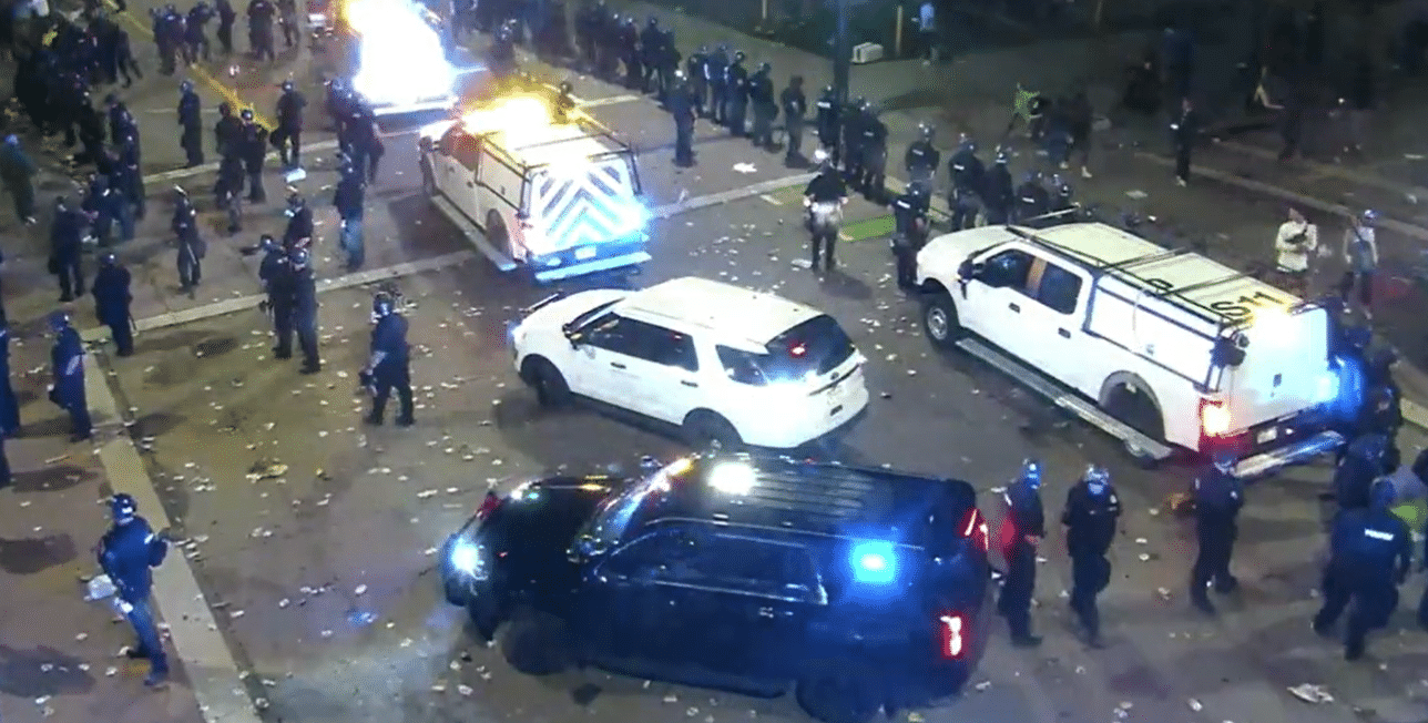 10 People Shot While Celebrating Nuggets’ First NBA Championship Victory, Likely Stemming From Drug Deal