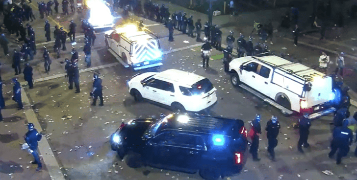 10 People Shot While Celebrating Nuggets’ First NBA Championship Victory, Likely Stemming From Drug Deal