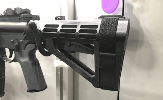 Gun Control Debate Intensifies As House Republicans Repeal Firearm Regulation