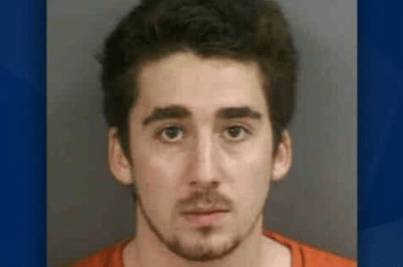FL Man Flashes Gun At Family During Parking Spot Dispute; Police
