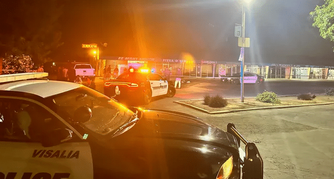 Armed Clerk Dies In Shootout With 16-Year-Old Armed Robber, Who Also Doesn’t Survive The Encounter
