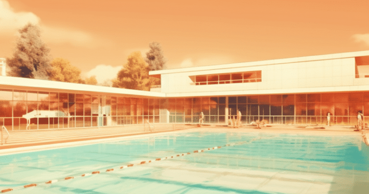 12-Year-Old Boy Brings Gun To A Pool, The Firearm Was Confiscated, And That’s It