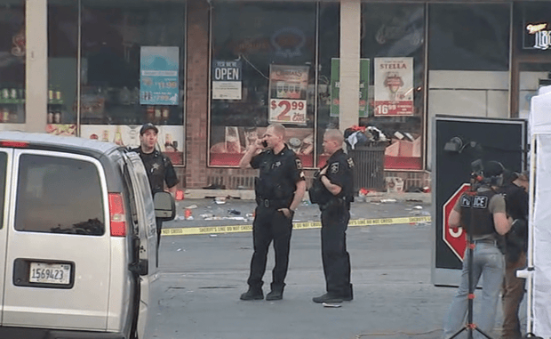 1 Dead, 20 Injured During Juneteenth Celebration In Illinois
