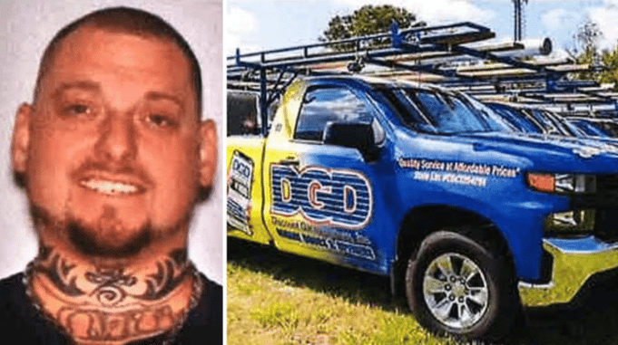 Why We Carry: Felon Shoots And Kills Mother Of His Child
