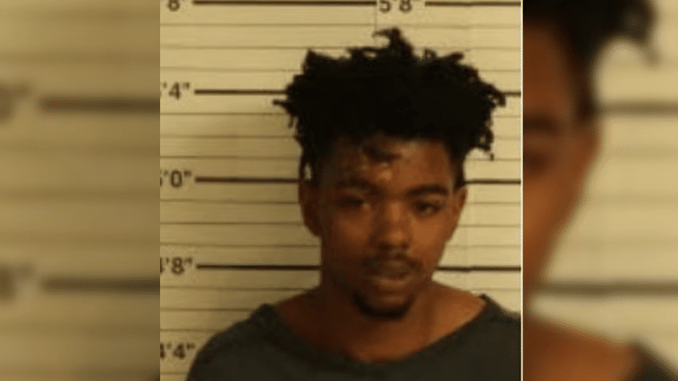 Suspect Shoots And Kills Escaping Carjacking Victim, Just Because He Felt Like It