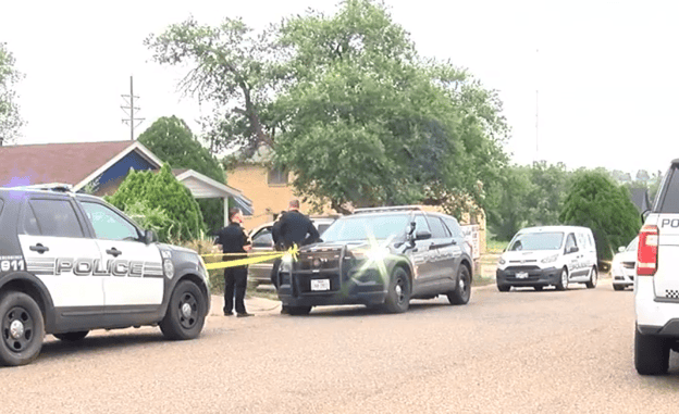 Homeowner Shoots And Kills Intruder Who Broke Into Her House Through Locked Back Door