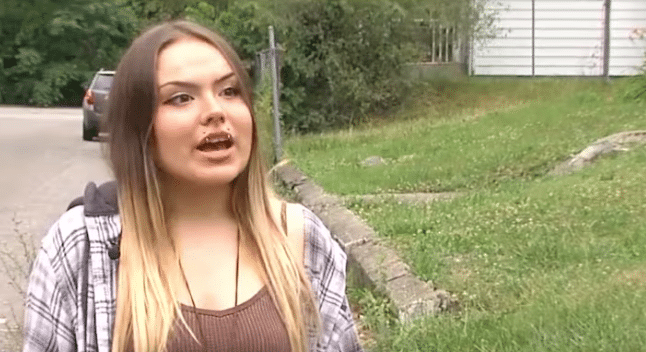 Woman Robbed At Gunpoint, Attacker Makes Her Add Him On Facebook And Then Asks Her Out