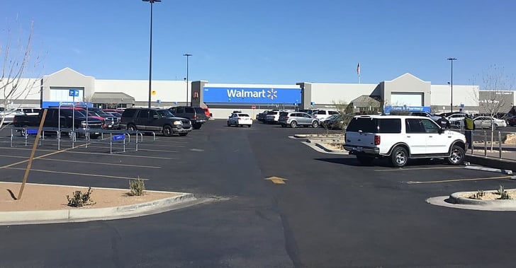 90 Life Terms Given To Convicted Murderer Who Killed 23 People At El Paso Walmart In 2019