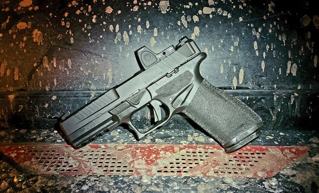 Springfield Armory Introduces The Echelon, And It’s The Handgun You’ve Been Waiting For