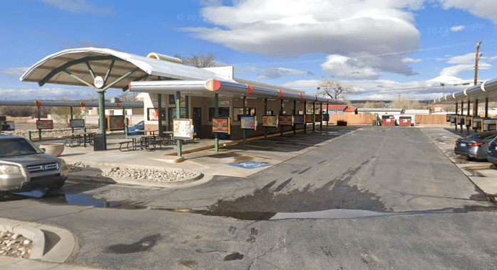 Woman Shot And Killed In Sonic Parking Lot During Argument, Multiple Suspects Arrested