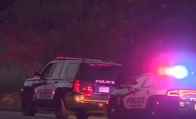 Homeowner Shoots And Kills Evening Intruder In Colorado Springs