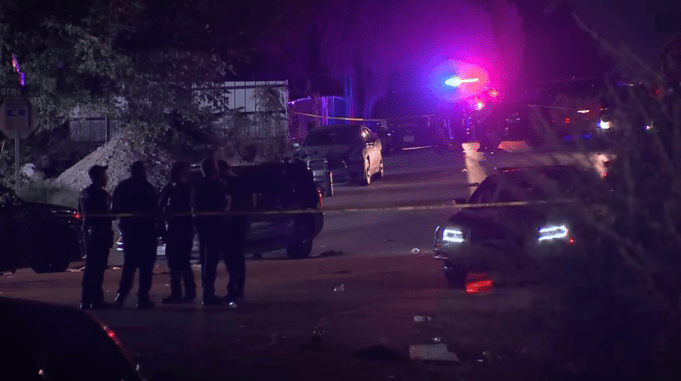 3 Dead, 8 Injured In Fort Worth After 4th Of July Celebration, Suspects Unknown