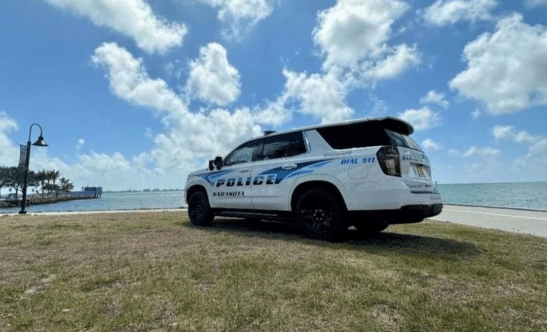 Do You Carry On Vacation? Intruder At Rental Home Shot By Vacationer Inside