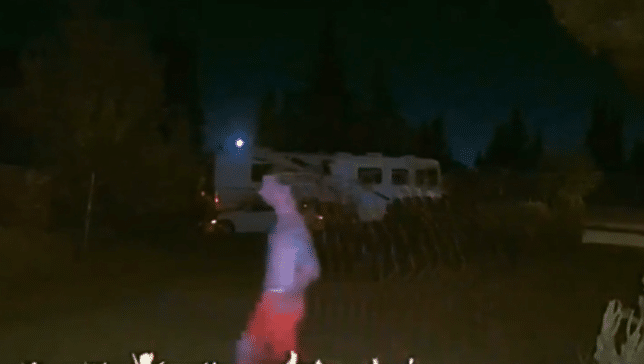 Suspect In Fatal Shooting And Hostage Situation Escapes From Hospital, Police On High Alert
